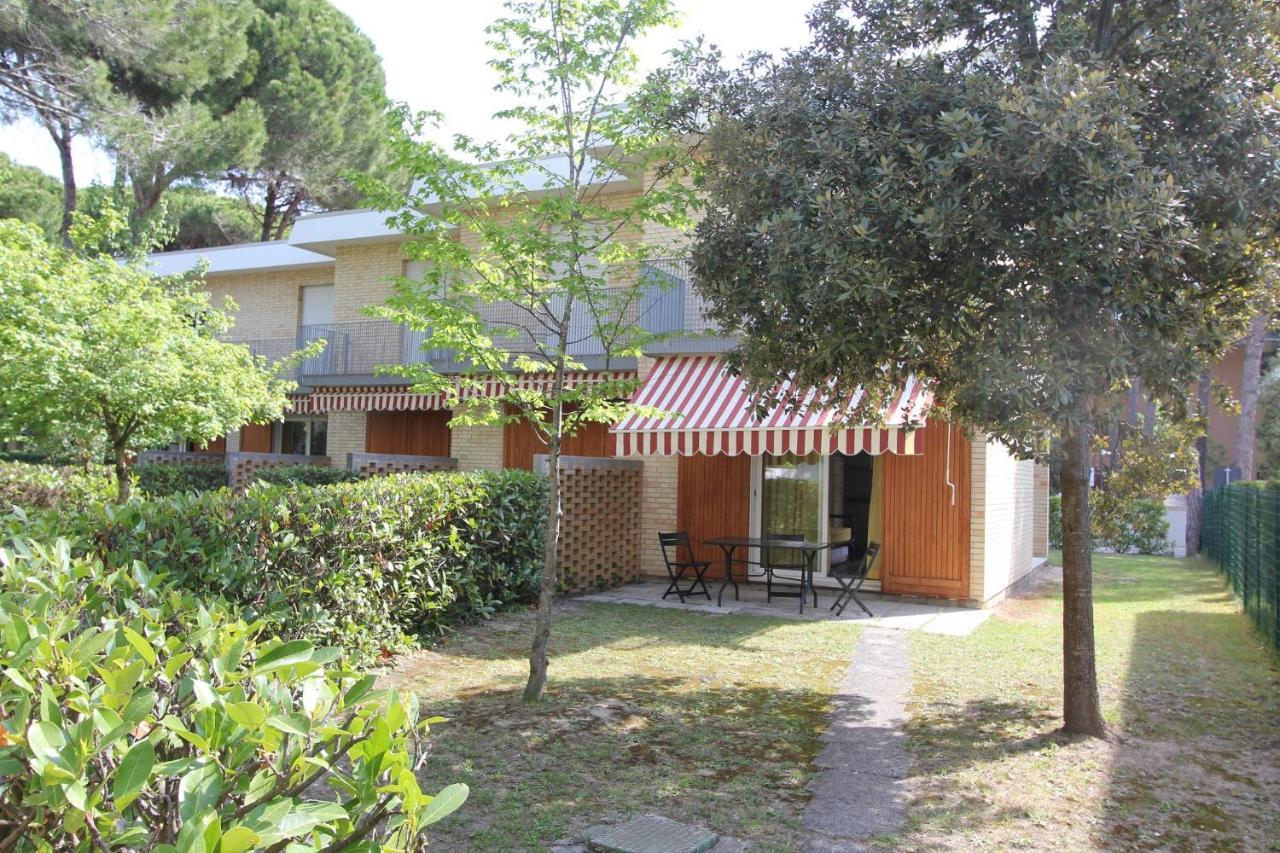 Tamerici Bibione Exteriör bild