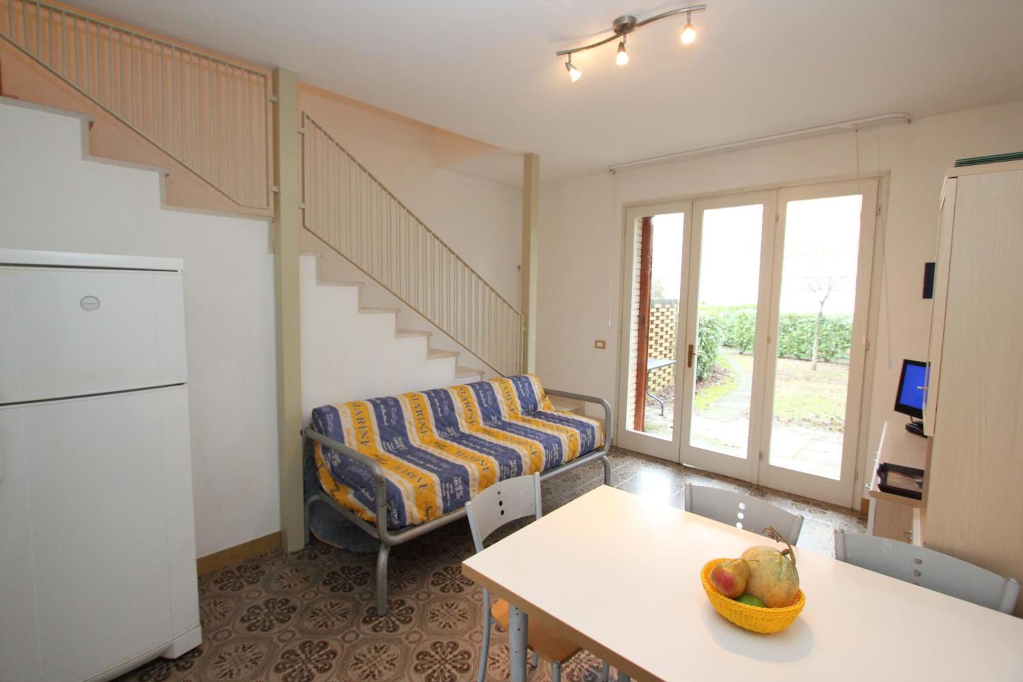 Tamerici Bibione Exteriör bild
