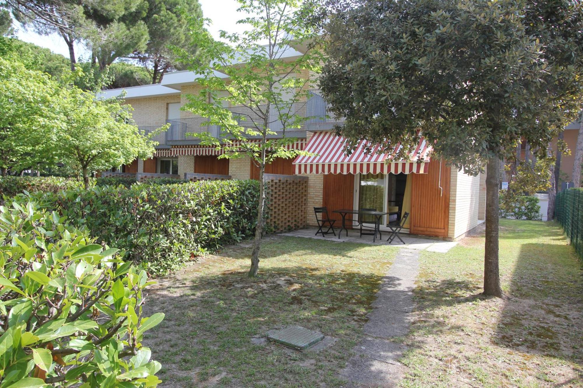 Tamerici Bibione Exteriör bild