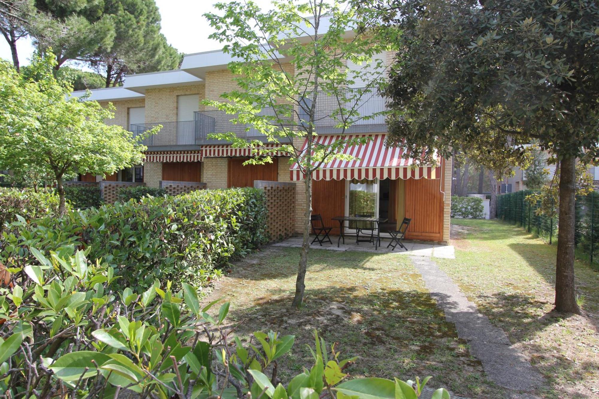 Tamerici Bibione Exteriör bild