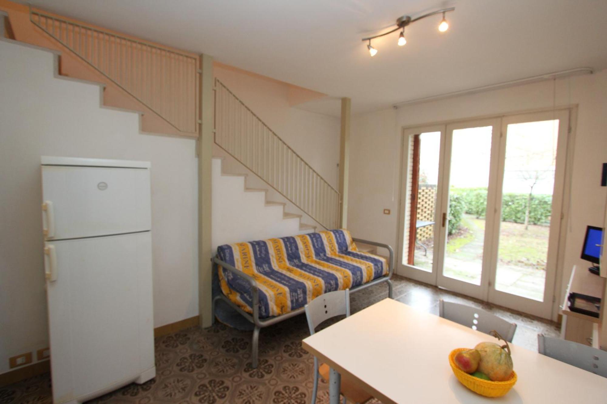 Tamerici Bibione Exteriör bild