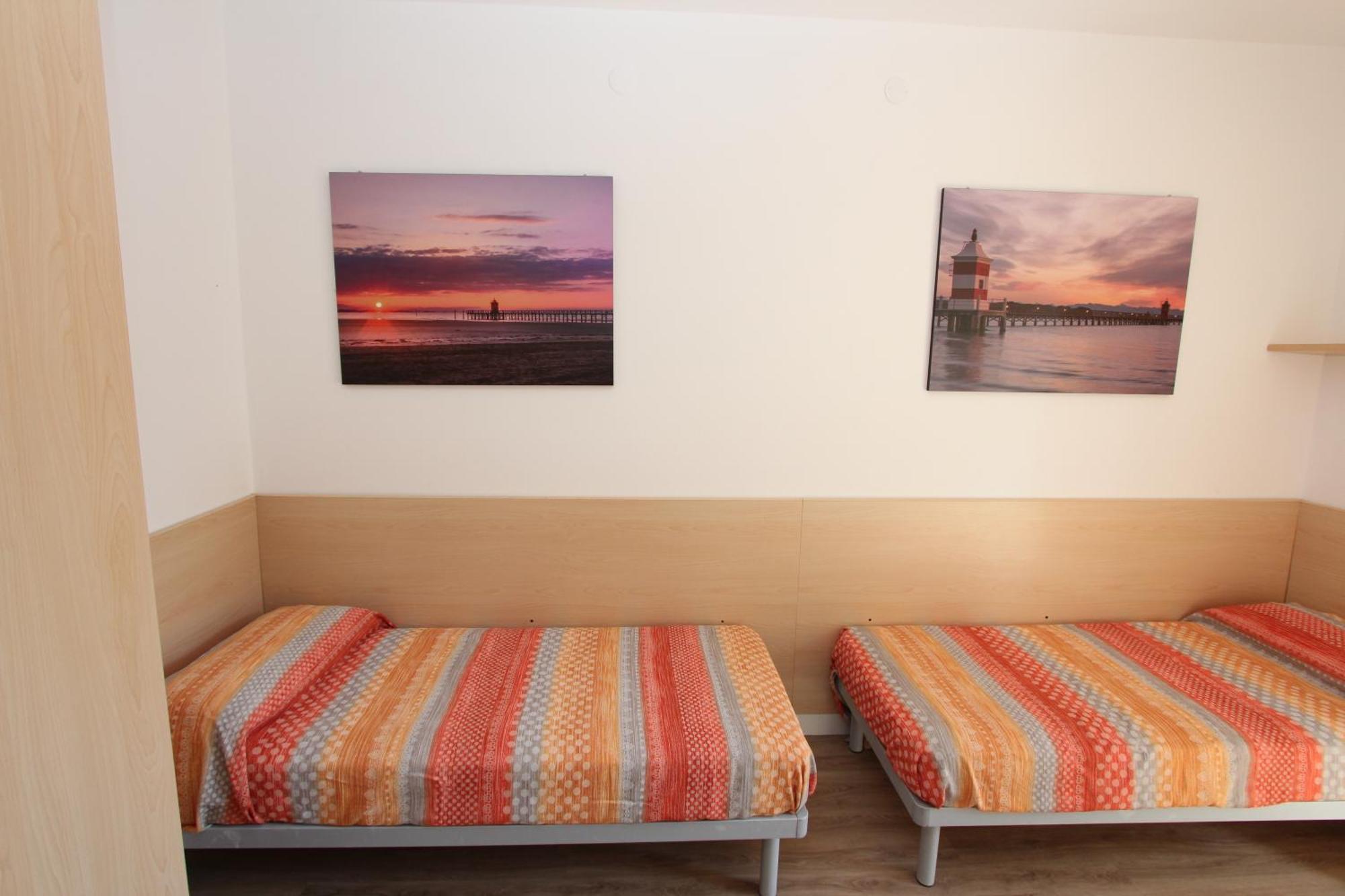 Tamerici Bibione Exteriör bild
